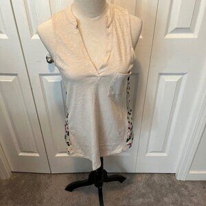 Porridge size XS top